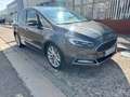 Ford S-Max Vignale 2.0TDCi AWD Powershift 180 Gris - thumbnail 4