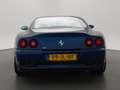 Ferrari 575 575M 5.7 V12 DEALER ONDERHOUDEN ORIGINEEL NEDERLAN Bleu - thumbnail 7