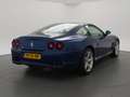 Ferrari 575 575M 5.7 V12 DEALER ONDERHOUDEN ORIGINEEL NEDERLAN Blue - thumbnail 2