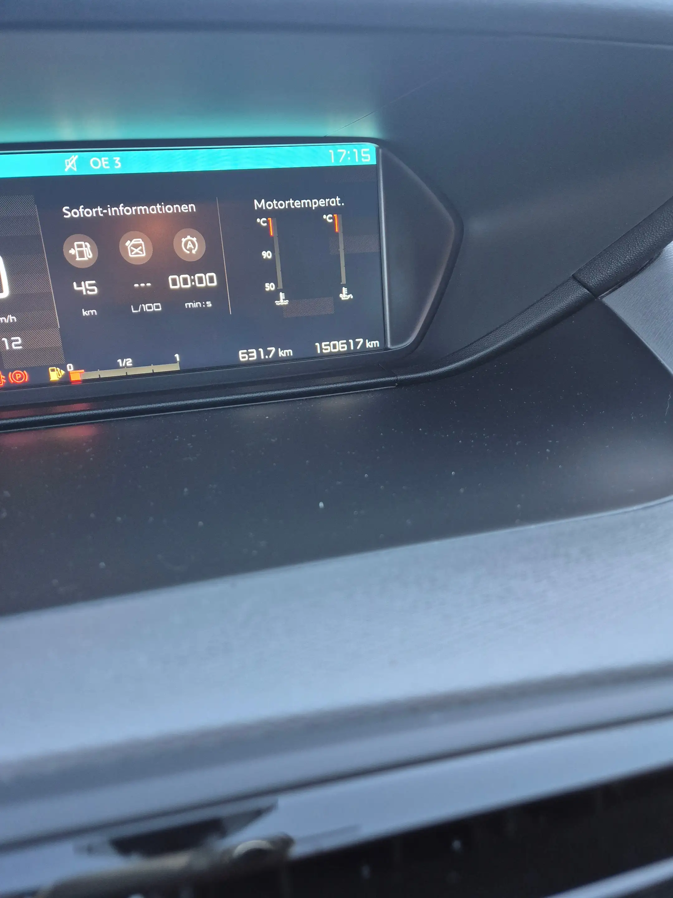Citroen C4 SpaceTourer — photo 11