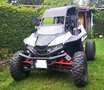Autres Polaris RZR RS1 Blanc - thumbnail 10