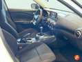 Nissan Juke DIG-T 84 kW (114 CV) 6M/T Acenta Blanco - thumbnail 12