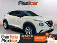 Nissan Juke DIG-T 84 kW (114 CV) 6M/T Acenta Blanco - thumbnail 1