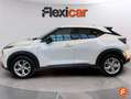 Nissan Juke DIG-T 84 kW (114 CV) 6M/T Acenta Blanco - thumbnail 4