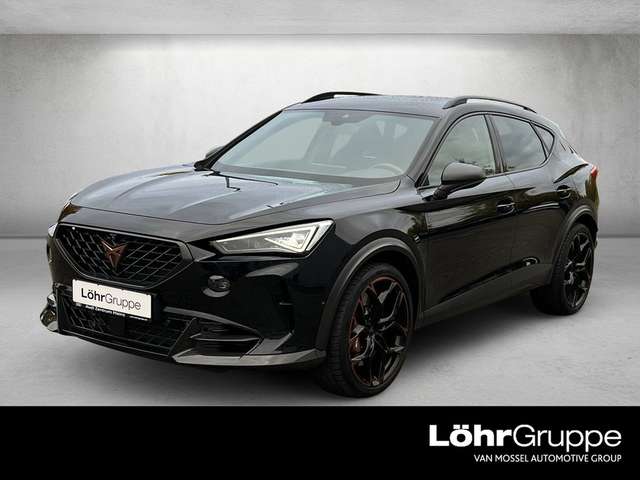 Imagine CUPRA Formentor 2.5 TSI 4Drive DSG VZ5