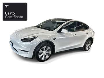 Long Range AWD