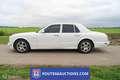 Bentley Arnage R | 2005 | Route 66 Auctions Noir - thumbnail 8