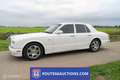 Bentley Arnage R | 2005 | Route 66 Auctions Noir - thumbnail 6