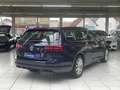 Volkswagen Passat Variant 2.0 TDI DSG Comfortl. DAB ACC LED Blau - thumbnail 2