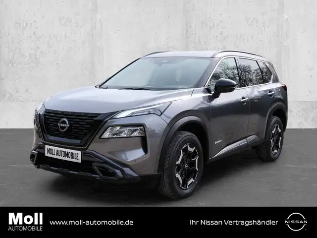 Nissan X-Trail N-Trek 1.5 VC-T e-POWER 204PS 4x2