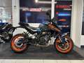 KTM 125 Duke Blau - thumbnail 2