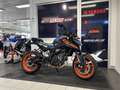 KTM 125 Duke Blau - thumbnail 1