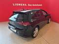 Volkswagen Golf Rabbit TSI Schwarz - thumbnail 2