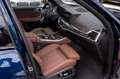 BMW X5 40d M SPORT.LUFTF.SOFTC.PANO.DR.ASS.PRO.AHK. Blau - thumbnail 13