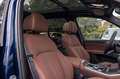 BMW X5 40d M SPORT.LUFTF.SOFTC.PANO.DR.ASS.PRO.AHK. Blau - thumbnail 14