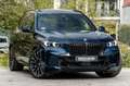 BMW X5 40d M SPORT.LUFTF.SOFTC.PANO.DR.ASS.PRO.AHK. Blau - thumbnail 3