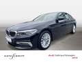 BMW 530 i xDrive Luxury Line Navi HUD Park Assist Schwarz - thumbnail 1