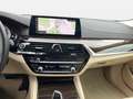 BMW 530 i xDrive Luxury Line Navi HUD Park Assist Schwarz - thumbnail 16