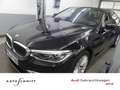 BMW 530 i xDrive Luxury Line Navi HUD Park Assist Schwarz - thumbnail 1