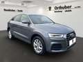Audi Q3 2.0 TDI quattro intense Grau - thumbnail 2