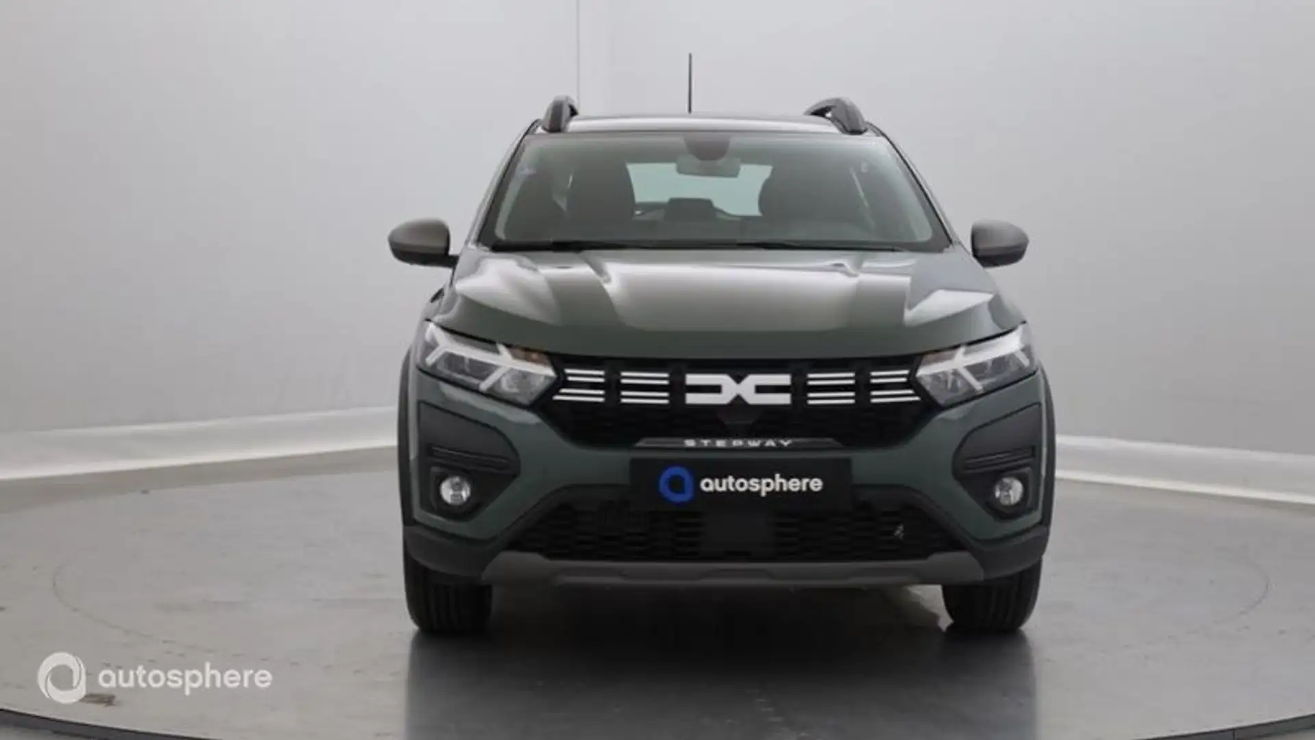 Dacia Sandero 1.0 TCe 90ch Stepway Expression - 2