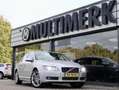Volvo S80 2.4 D5 Summum, uniek lage km. stand met NAP Grijs - thumbnail 1