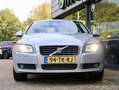 Volvo S80 2.4 D5 Summum, uniek lage km. stand met NAP Grijs - thumbnail 7