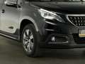 Peugeot 2008 STYLE+PANORAMADACH+PARKPILOT HI+LED TAGFAHRLICHT+A Black - thumbnail 33