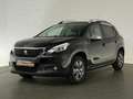 Peugeot 2008 STYLE+PANORAMADACH+PARKPILOT HI+LED TAGFAHRLICHT+A Black - thumbnail 2