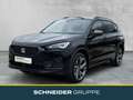 SEAT Tarraco FR 2.0 TDI DSG 4Drive LED+NAV+SHZ+KAMERA Negro - thumbnail 1