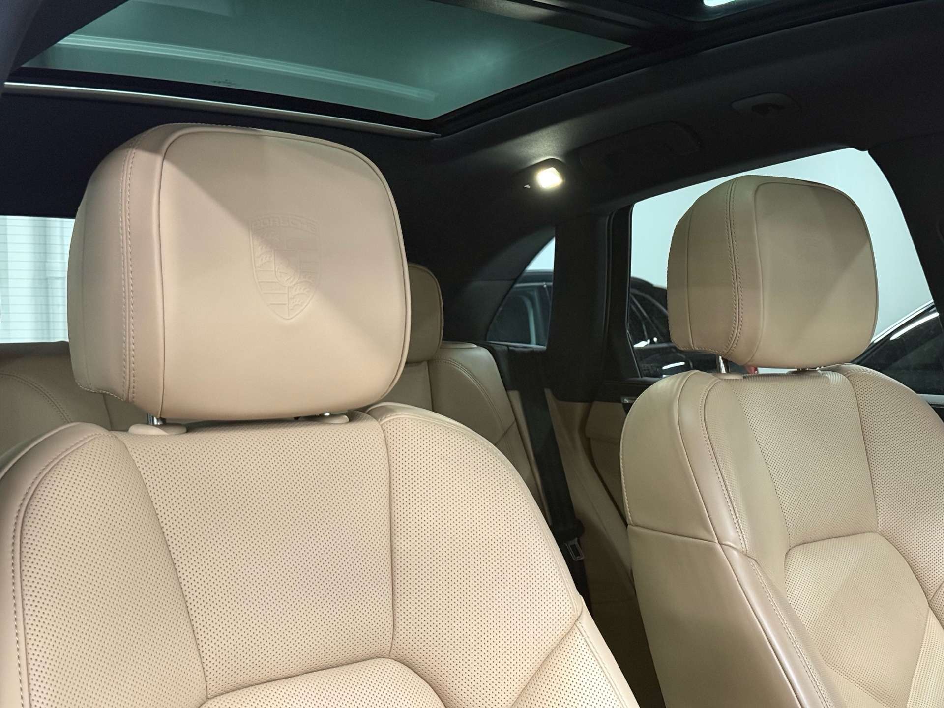2024 Porsche Macan AWD | PREMIUM PACK PLUS | NO ACCIDENT thumb 38