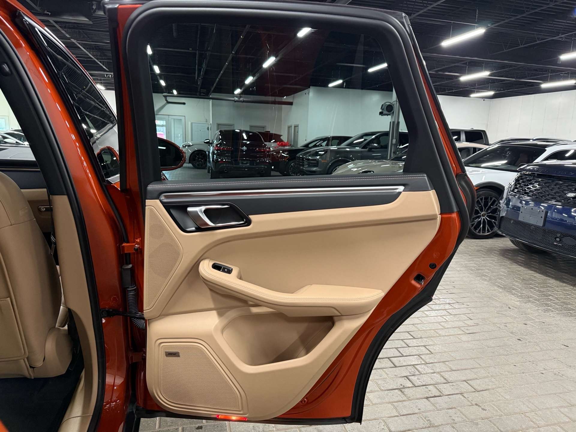 2024 Porsche Macan AWD | PREMIUM PACK PLUS | NO ACCIDENT thumb 29