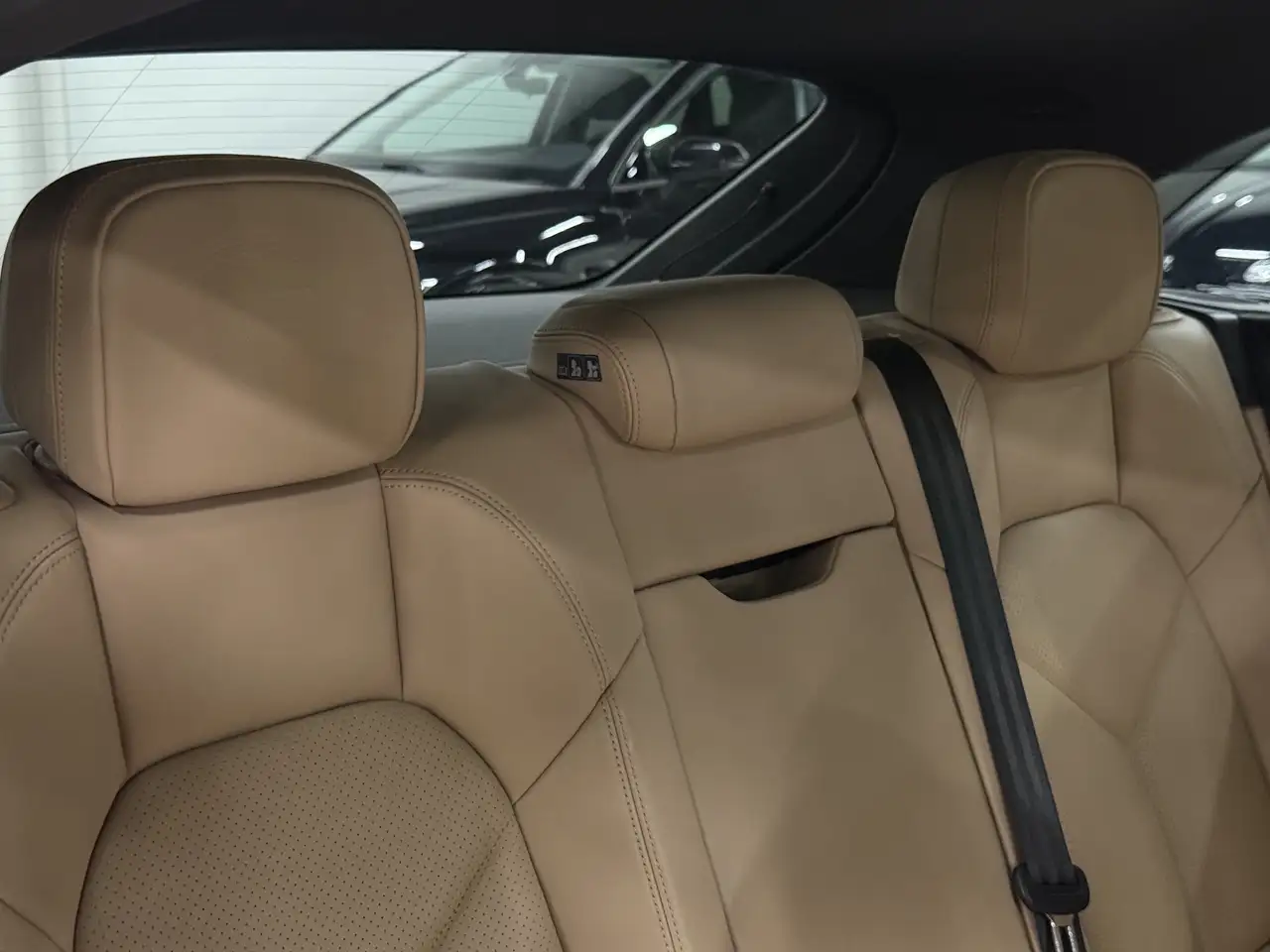 Porsche Macan снимка Porsche Macan