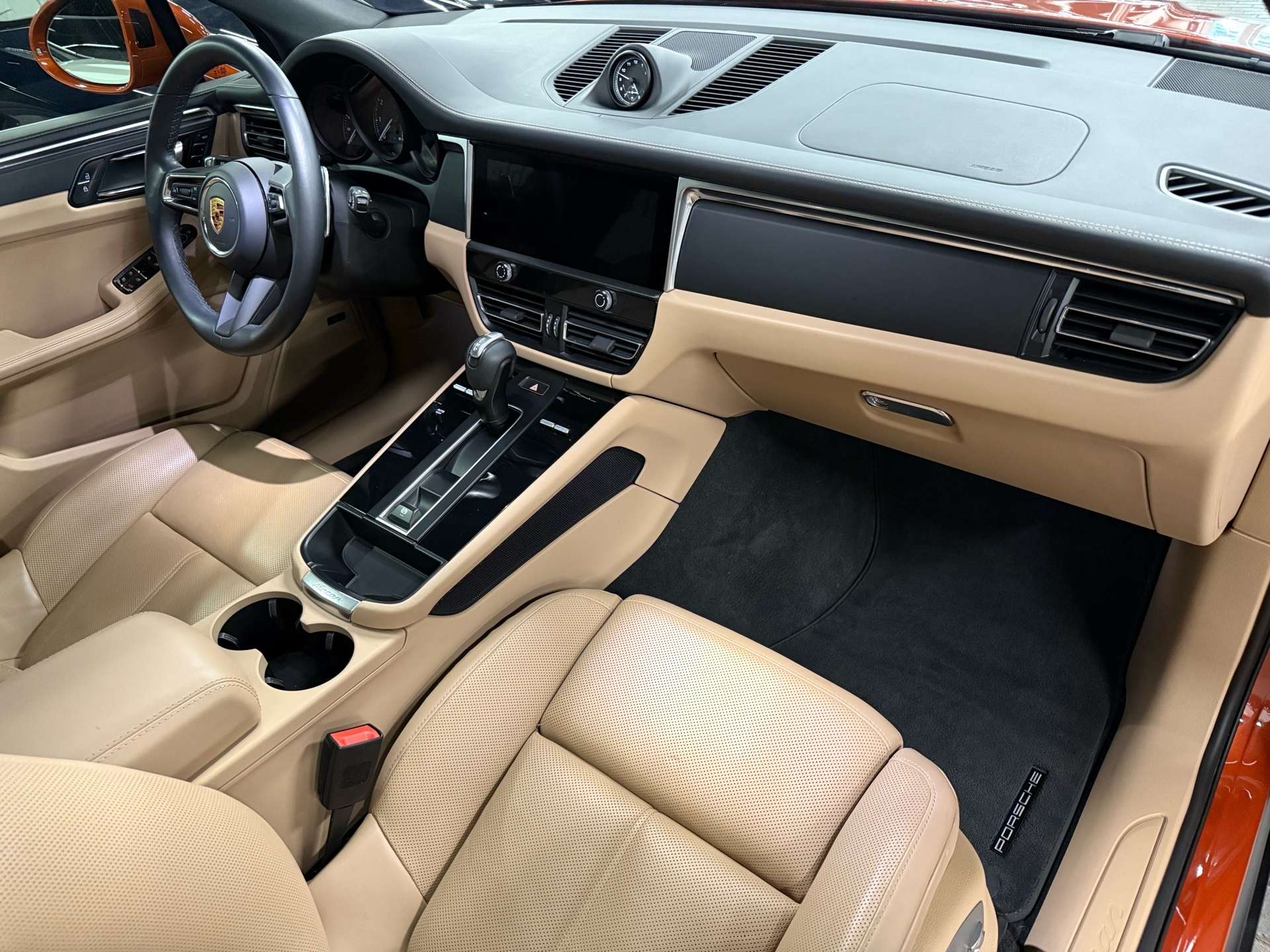 2024 Porsche Macan AWD | PREMIUM PACK PLUS | NO ACCIDENT thumb 33