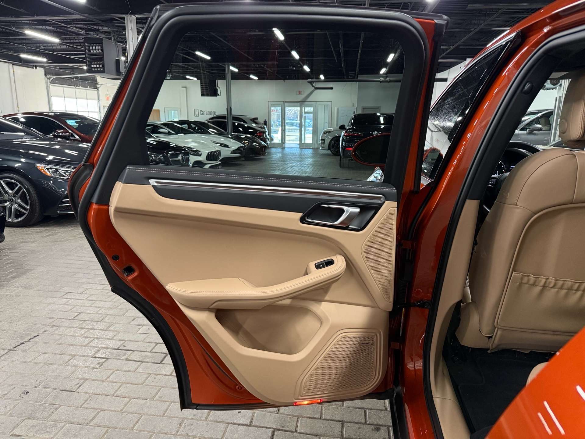 2024 Porsche Macan AWD | PREMIUM PACK PLUS | NO ACCIDENT thumb 25