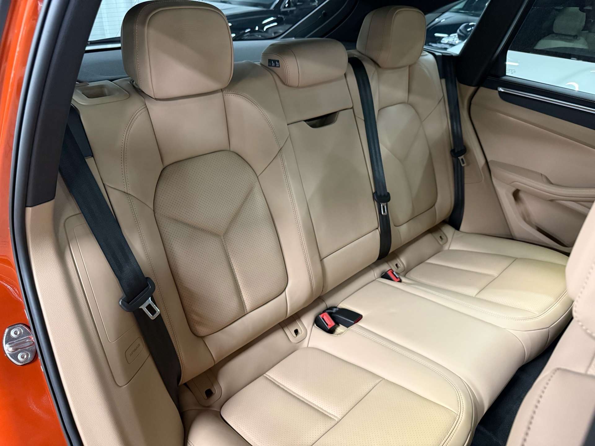 2024 Porsche Macan AWD | PREMIUM PACK PLUS | NO ACCIDENT thumb 30