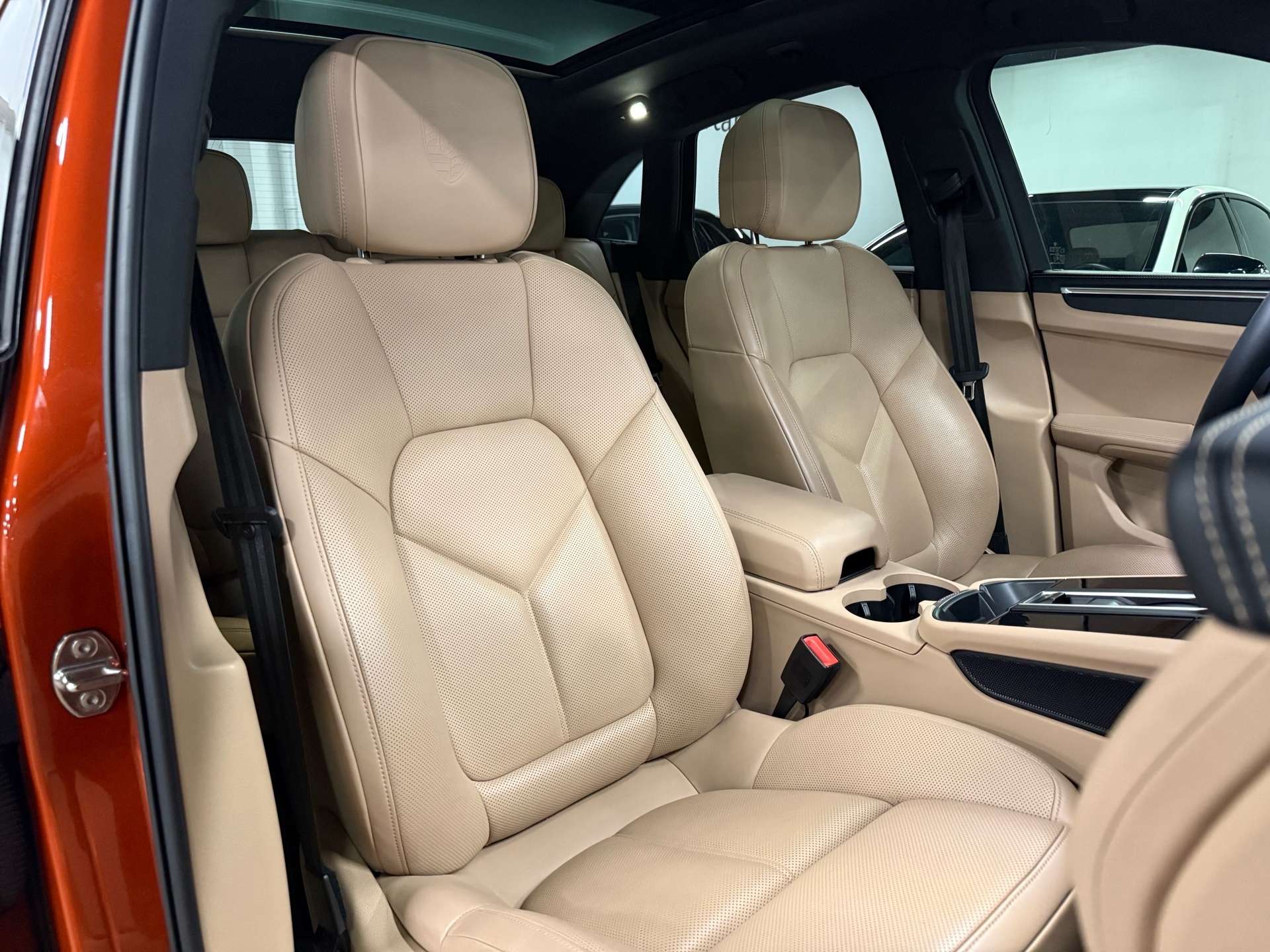 2024 Porsche Macan AWD | PREMIUM PACK PLUS | NO ACCIDENT thumb 39