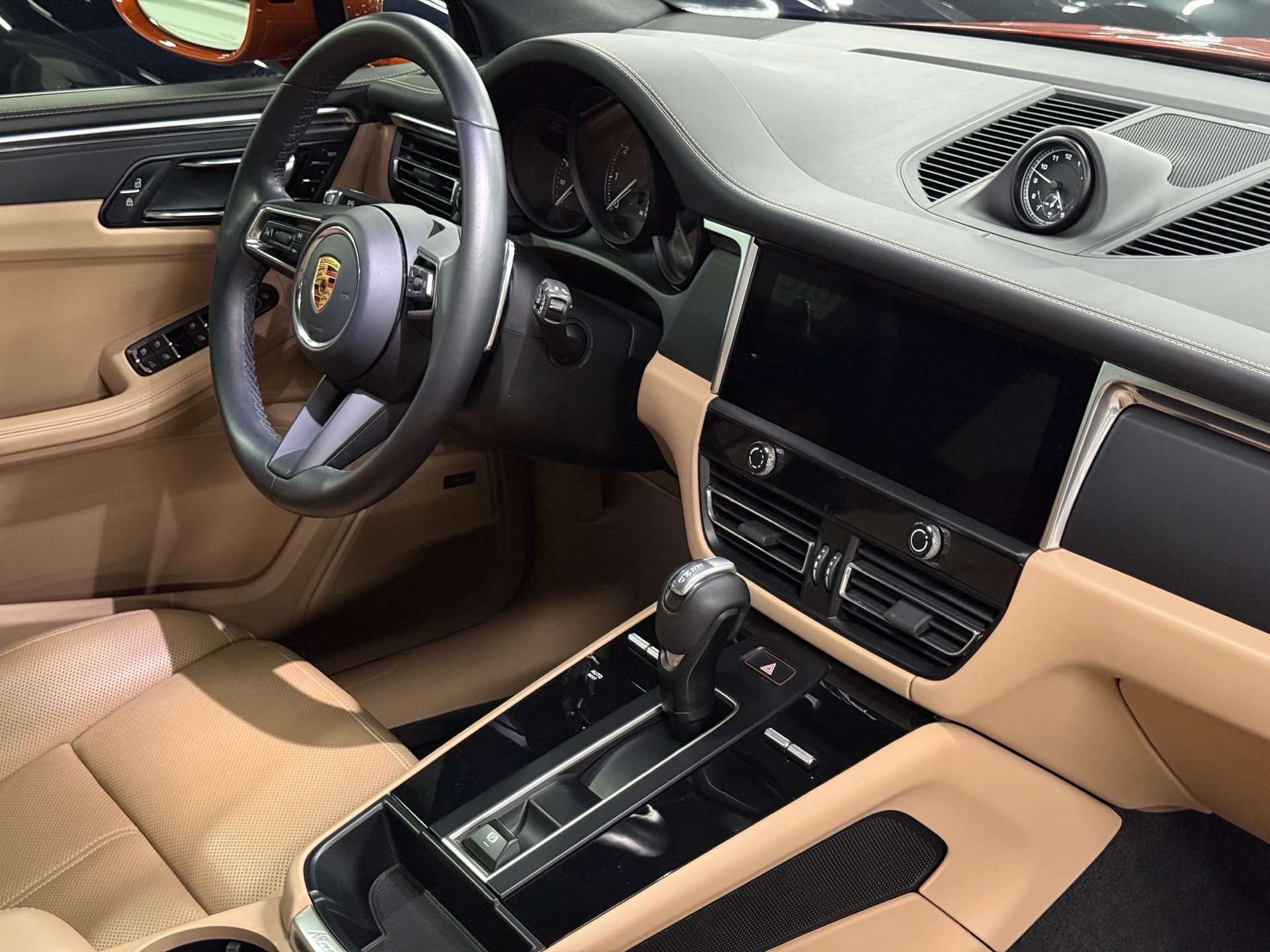 2024 Porsche Macan AWD | PREMIUM PACK PLUS | NO ACCIDENT thumb 32
