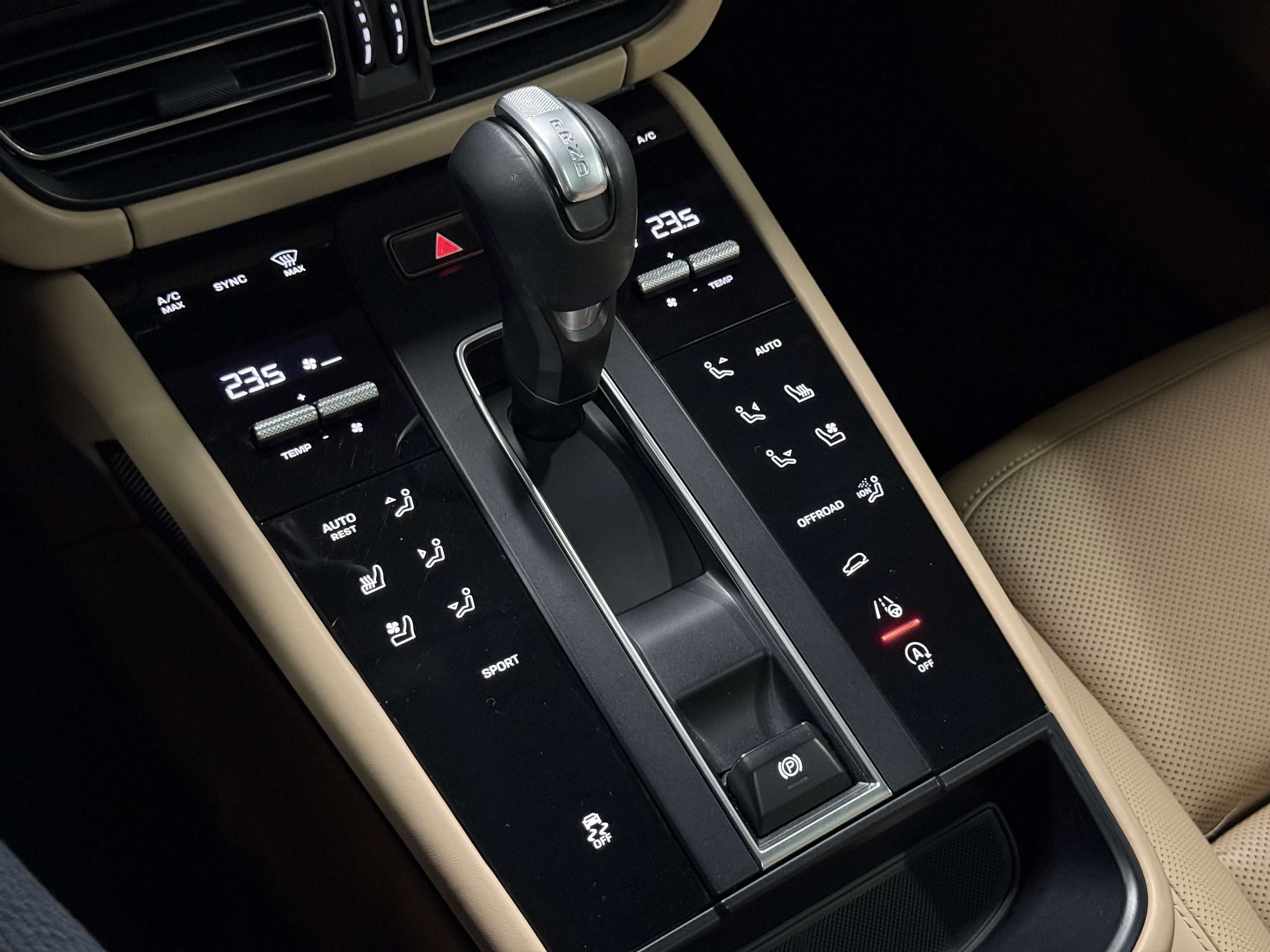 2024 Porsche Macan AWD | PREMIUM PACK PLUS | NO ACCIDENT thumb 21