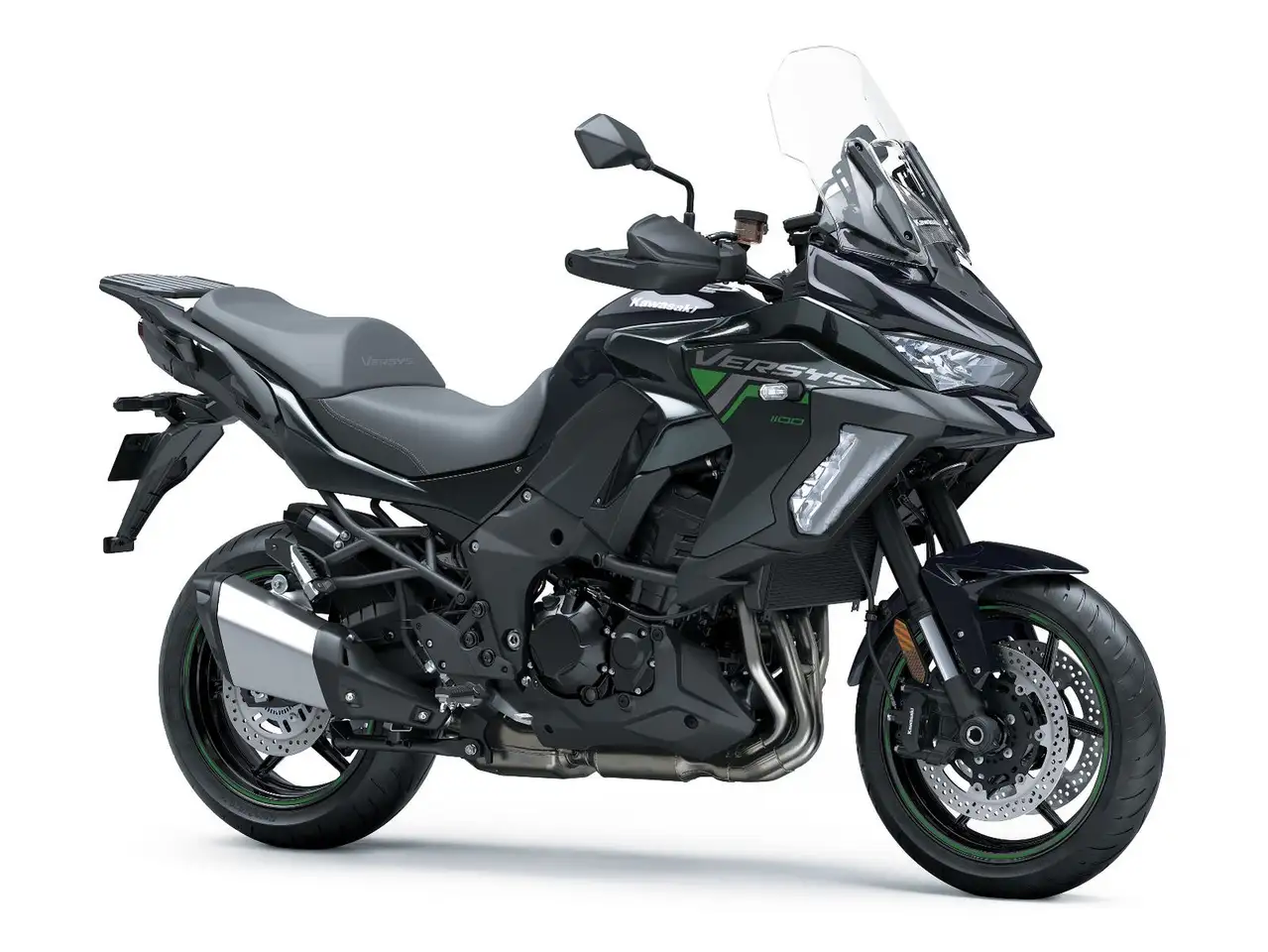 Kawasaki Versys 1100