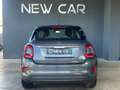 Fiat 500X 1.5 T4 Hybrid 130 CV DCT Gris - thumbnail 5
