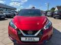 Nissan Micra N-Design 1.0 IG-T NAVI LED KAMERA TEMPOMAT Rot - thumbnail 2
