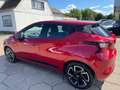 Nissan Micra N-Design 1.0 IG-T NAVI LED KAMERA TEMPOMAT Rot - thumbnail 10