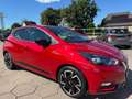 Nissan Micra N-Design 1.0 IG-T NAVI LED KAMERA TEMPOMAT Rot - thumbnail 4