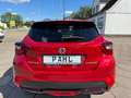 Nissan Micra N-Design 1.0 IG-T NAVI LED KAMERA TEMPOMAT Rot - thumbnail 6