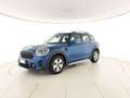 MINI Cooper Countryman 1.5 cooper business all4 auto Blau - thumbnail 1