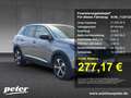 Peugeot 3008 3008 Allure 130 +Keyless+SHZ+Navi+Kamera+LED Grau - thumbnail 1