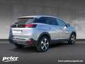 Peugeot 3008 3008 Allure 130 +Keyless+SHZ+Navi+Kamera+LED Grau - thumbnail 2