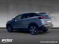 Peugeot 3008 3008 Allure 130 +Keyless+SHZ+Navi+Kamera+LED Grau - thumbnail 3