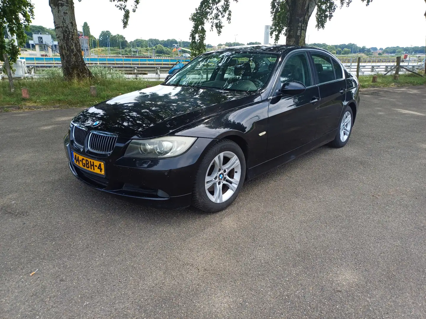 BMW 316 316i - 1